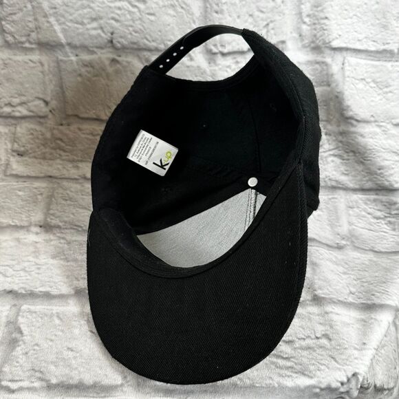 VaVoom Tiki Room Tiki Bar The Hague Netherlands Cap Mens Snapback Adjustable Hat - Picture 7 of 8